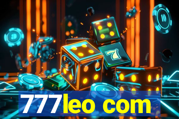 777leo com